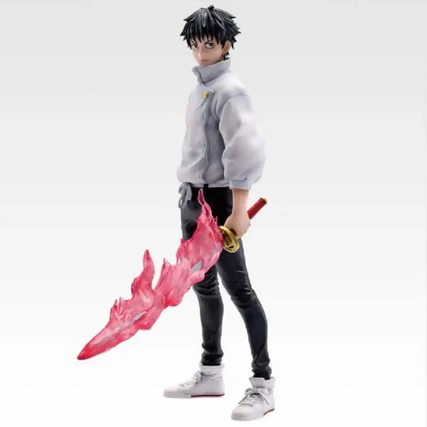[BUNJANG] Jujutsu Kaisen Yuta Okkotsu A Prize Sealed Figure / 주술회전 옷코츠 유타 a상 미개봉
