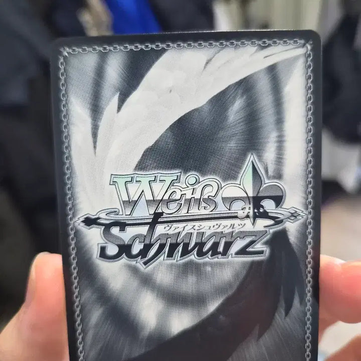 [BUNJANG] Weiss Schwarz Hololive 2nd Gen Azki U Card / 바이스슈발츠 홀로라이브 2탄 아즈키 U 카드
