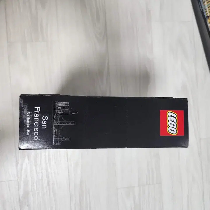[BUNJANG] LEGO Architecture San Francisco 21043 / 레고 아키텍처 샌프란시스코 21043