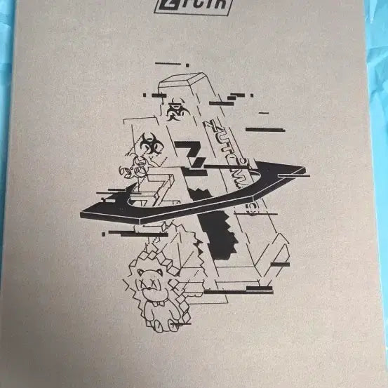 [SOLD OUT] 즛토마요 팩토리 마도서 블루레이
