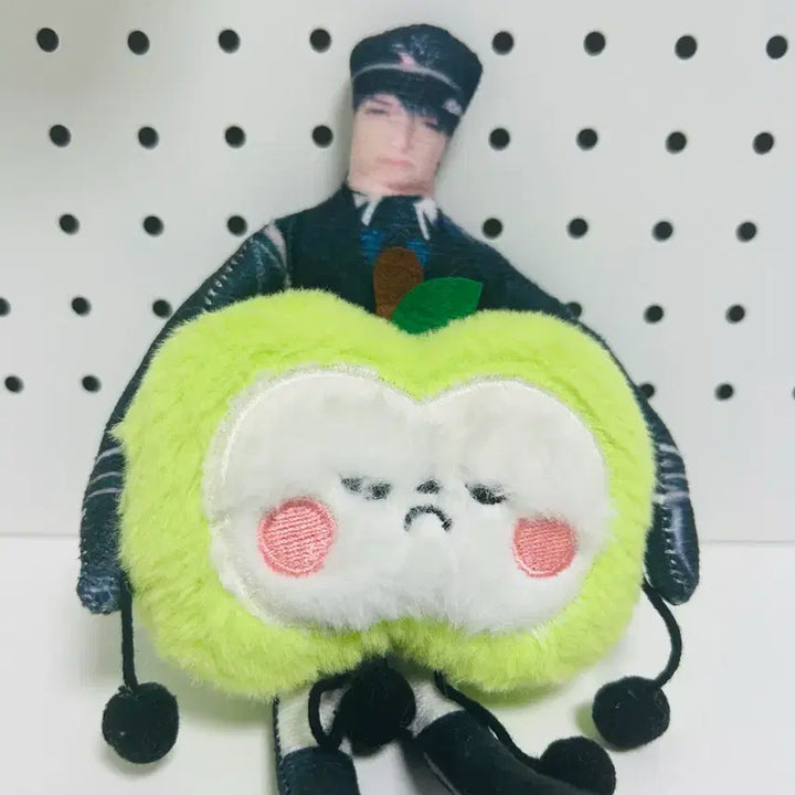 [BUNJANG] LOONA Heejin Howju Plush Doll / 럽딥 하우주 원공 하우주 흉물인형