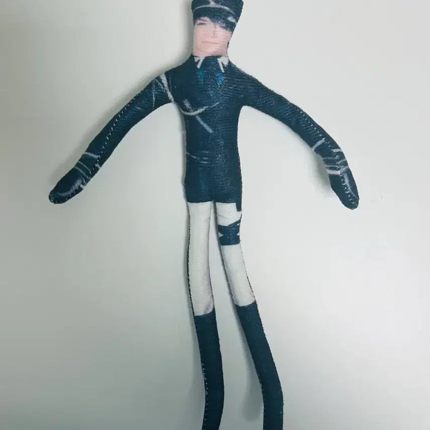 [BUNJANG] LOONA Heejin Howju Plush Doll / 럽딥 하우주 원공 하우주 흉물인형