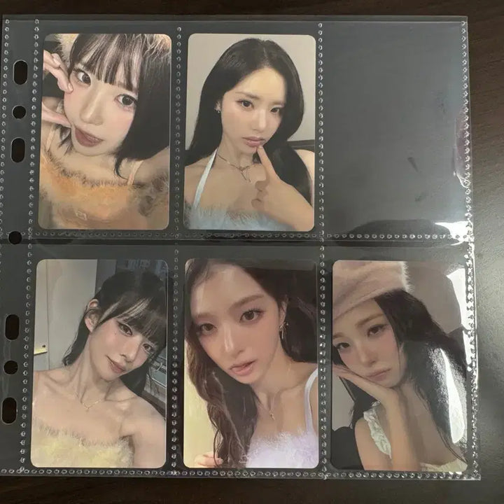 [BUNJANG] fromis_9 Encore Photocard Set / 프로미스나인 앙콘 프롬 구독 포카세트