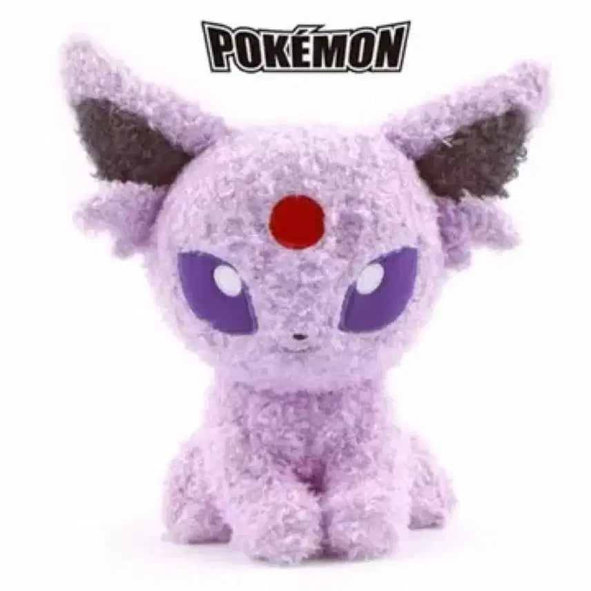 [BUNJANG] Sekiguchi Mokomoko Eevee Plush / 세키구치 모코모코 에브이