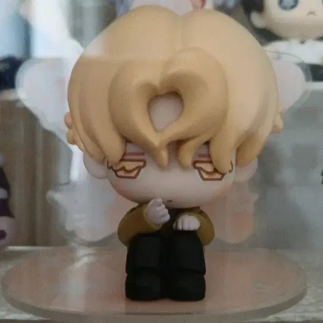 [BUNJANG] Alien Stage A-Stage Luca Figure / 에이스테 루카 피규어 / 특가
