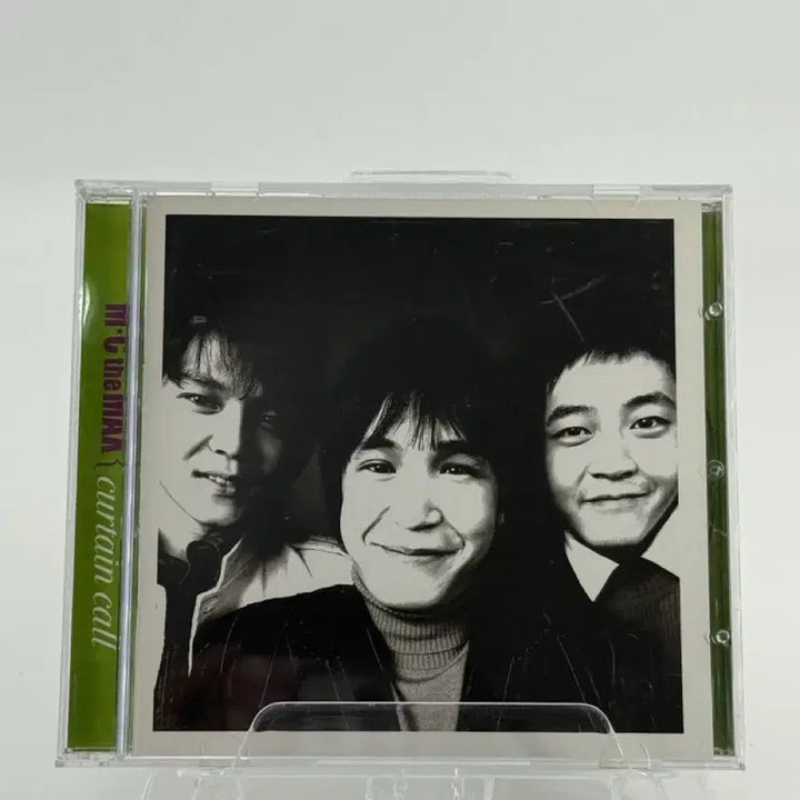 [BUNJANG] M.C The MAX &