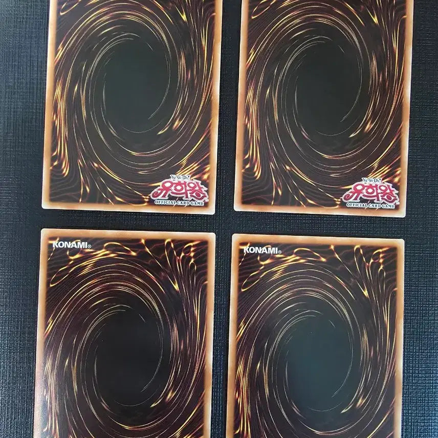 [BUNJANG] Yu-Gi-Oh! Card - Huhwakran&