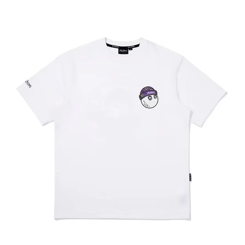[SOLD OUT] 말본골프웨어 남성반팔티