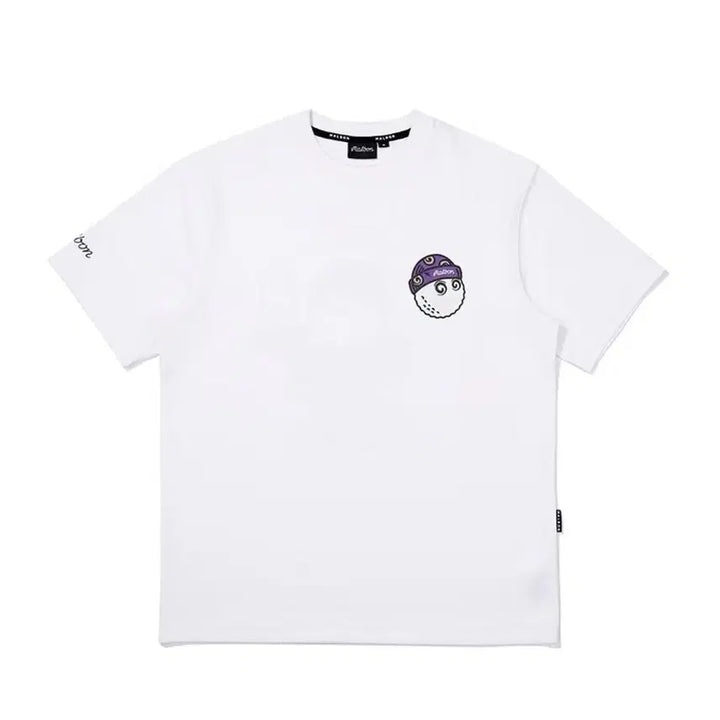 [SOLD OUT] 말본골프웨어 남성반팔티