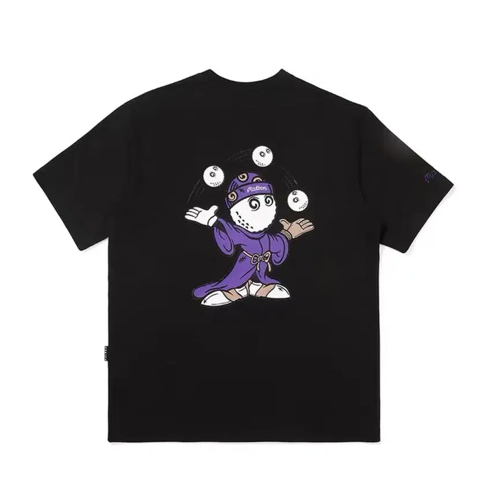 [SOLD OUT] 말본골프웨어 남성반팔티