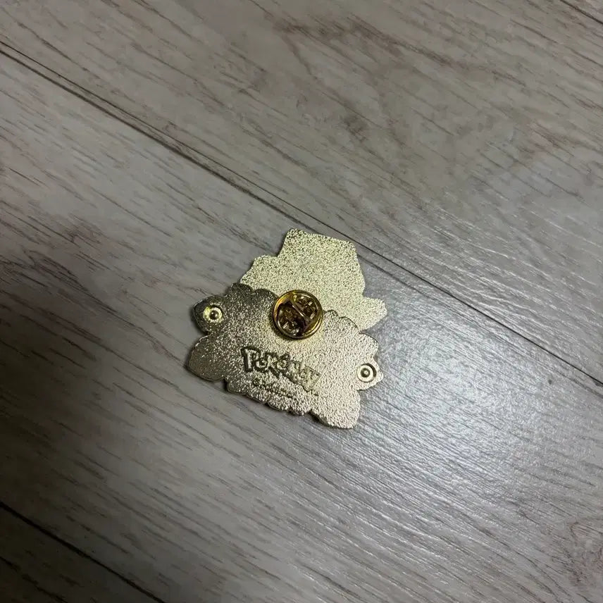 [SOLD OUT] 이삭토스트 포켓몬스터 이상해씨 뱃지