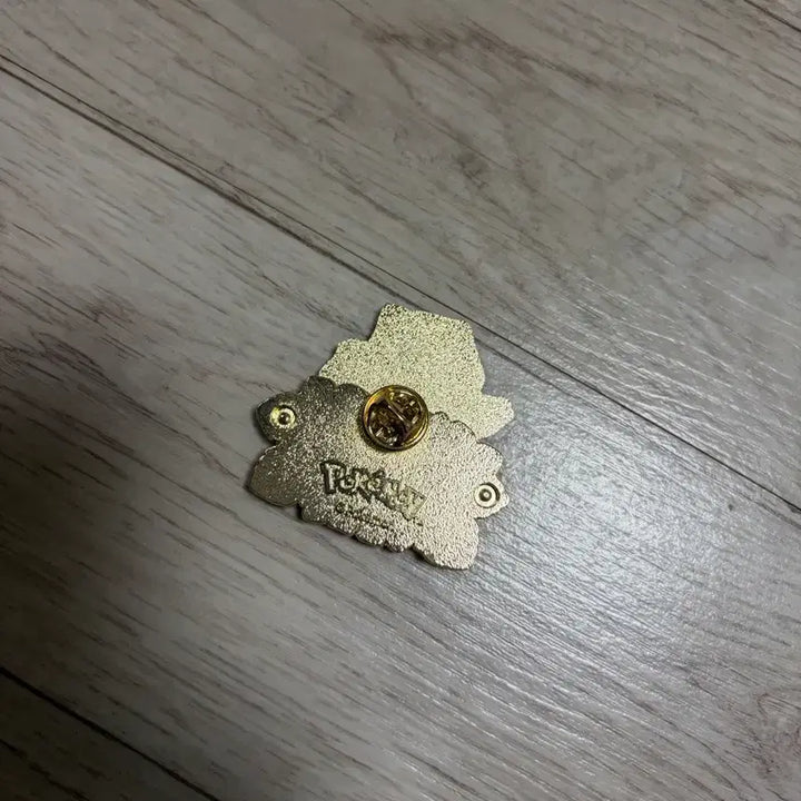[SOLD OUT] 이삭토스트 포켓몬스터 이상해씨 뱃지