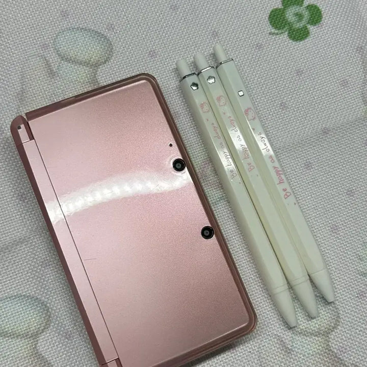 [BUNJANG] Nintendo 3DS Hello Kitty Stylus Pen / 닌텐도 3ds 헬로키티 터치펜