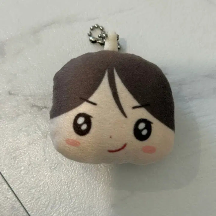 [BUNJANG] ENHYPEN Kyo Plush Doll / 앤팀 케이 비공굿 인형