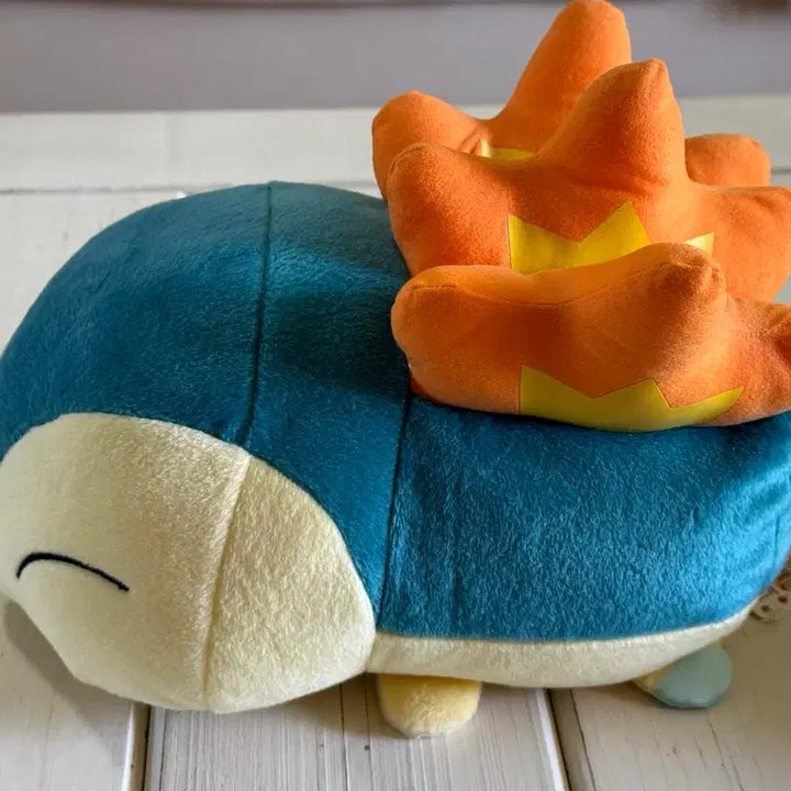 [SOLD OUT] 포켓몬 데구릉 인형 (브케인, 팽도리)