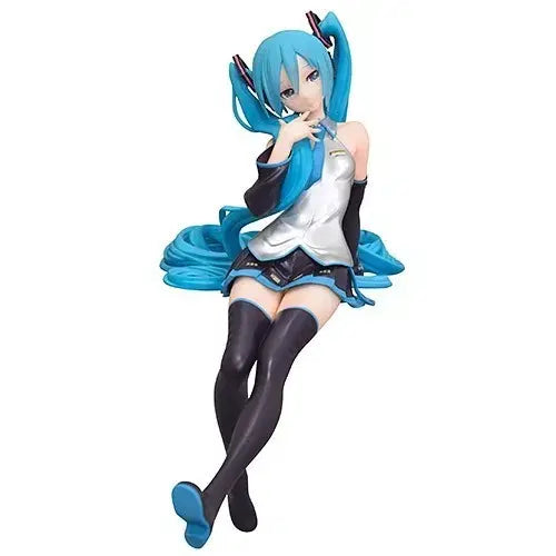 [BUNJANG] Hatsune Miku Noodles Stopper Figure (Sealed) / 미개봉 하츠네 미쿠 후류 누들스토퍼 피규어