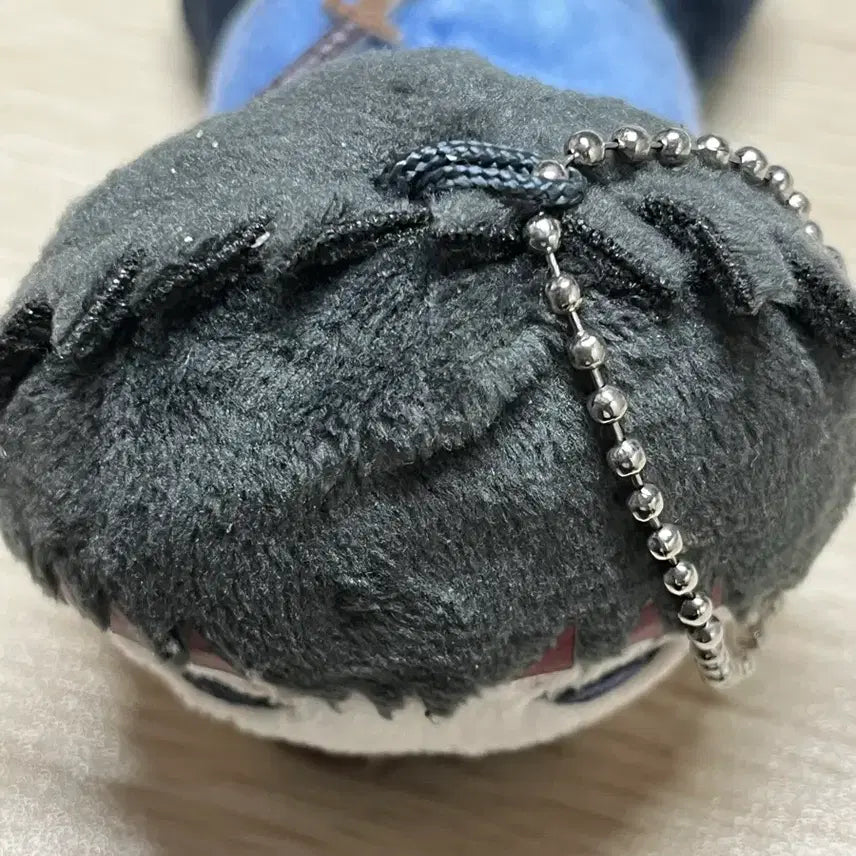 [BUNJANG] Gintama Hijikata Toshiro Hug Chara Plush / 은혼 히지카타 톳시 허그캬라 누이 판매