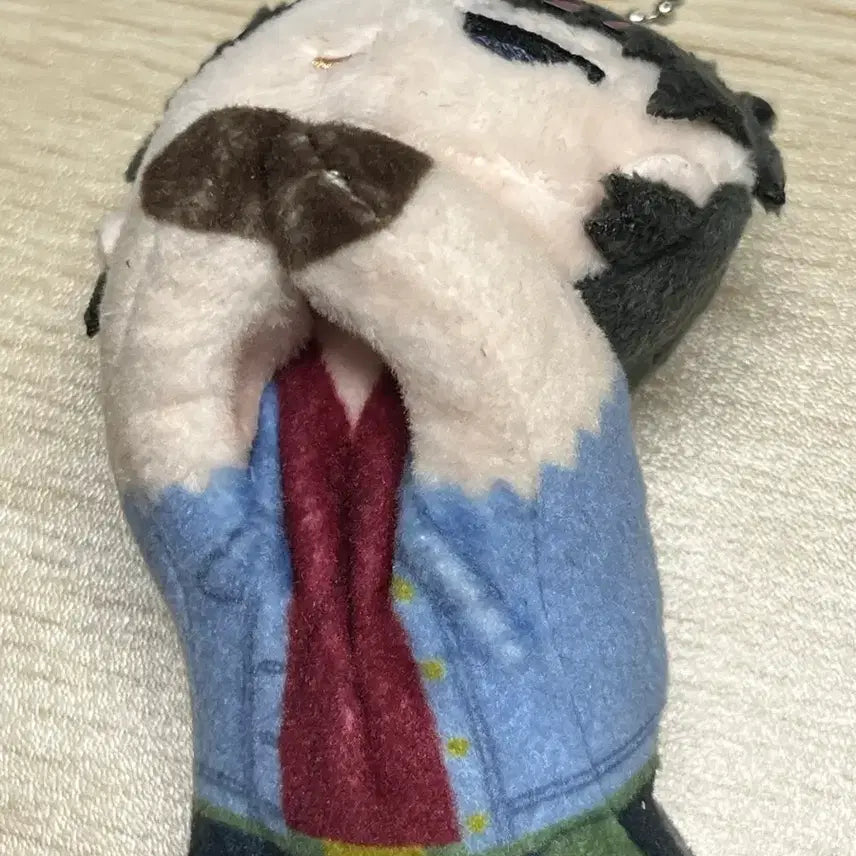 [BUNJANG] Gintama Hijikata Toshiro Hug Chara Plush / 은혼 히지카타 톳시 허그캬라 누이 판매