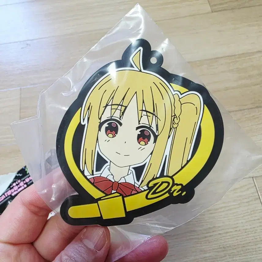 [BUNJANG] Bocchi the Rock! Lottery Prize G N Nijika / 봇치더록 쿠지상품 G상 니지카 팝니다