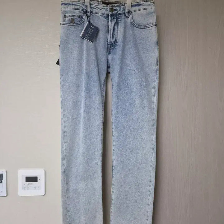 [SOLD OUT] 이태리명품 무레르 스트레이트 진 풀셋 유일매물