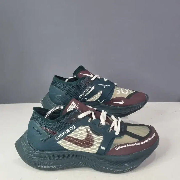 [BUNJANG] Nike Vaporfly x Gyakusou 250 / 효자빈티지 250 나이키 베이퍼플라이x갸쿠소우