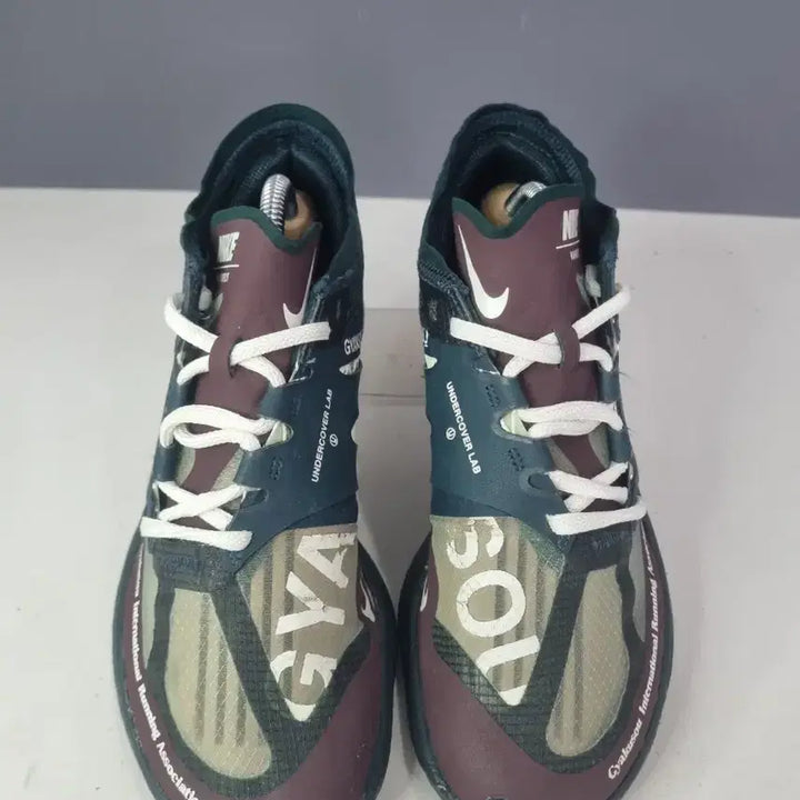 [BUNJANG] Nike Vaporfly x Gyakusou 250 / 효자빈티지 250 나이키 베이퍼플라이x갸쿠소우