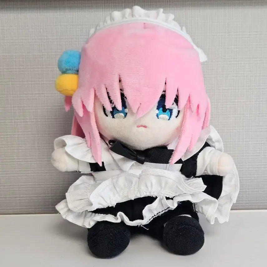 [BUNJANG] Daewon Bocchi the Rock! Maid / agf2025 대원 봇치더락 메이드