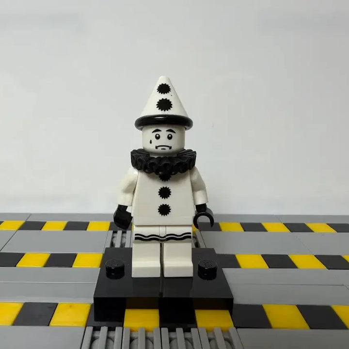 [SOLD OUT] 레고 슬픈 광대 미니피규어(!)