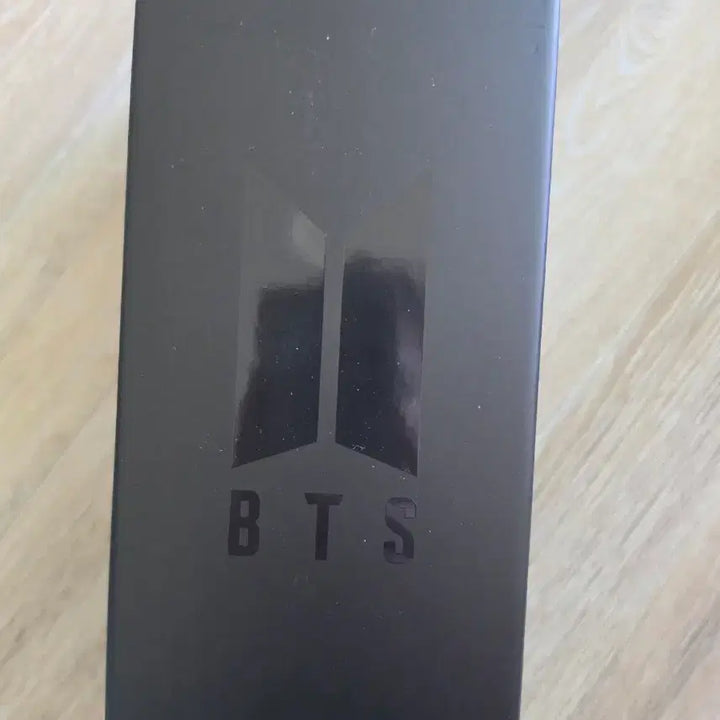 [BUNJANG] BTS ARMYBOMB Version 4 Photocard Holder / 방탄소년단 아미밤 버전4 미개봉 양도