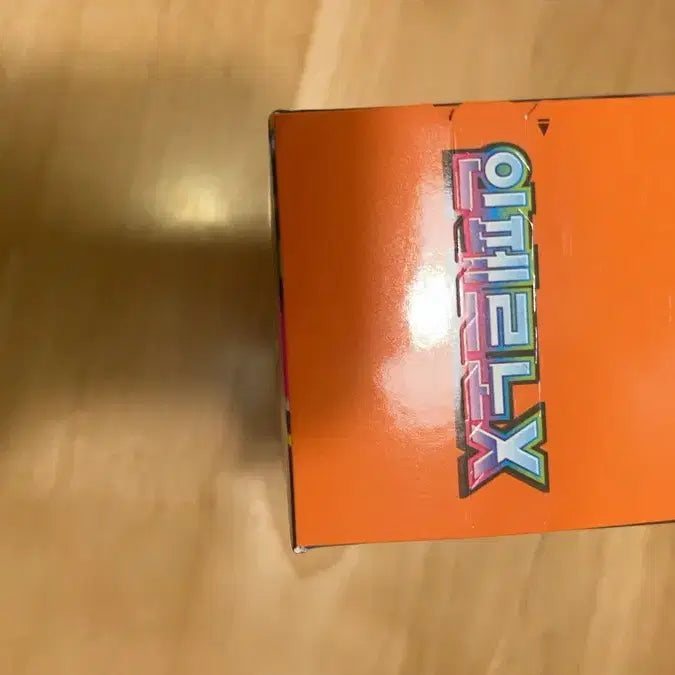[BUNJANG] Pokemon Card Inferno X Expansion Pack / 포켓몬 카드 인페르노X 확장팩