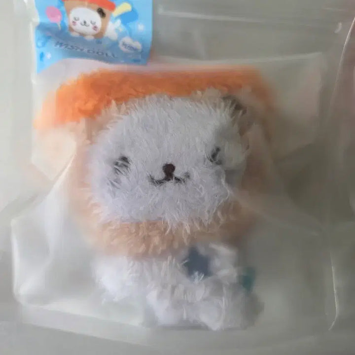 [BUNJANG] NCT WISH Pocket Wish Doll Bubble Cat (Sealed) / [미개봉] 엔시티위시 포켓 위시돌 버블냥 양도