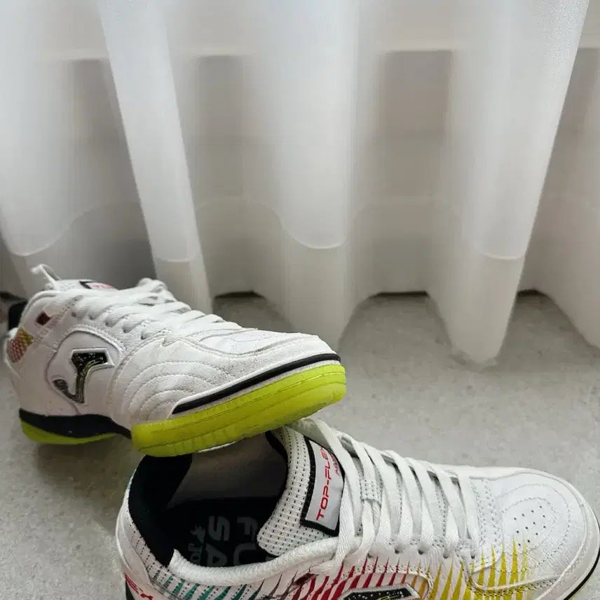 [SOLD OUT] 조마탑플렉스265