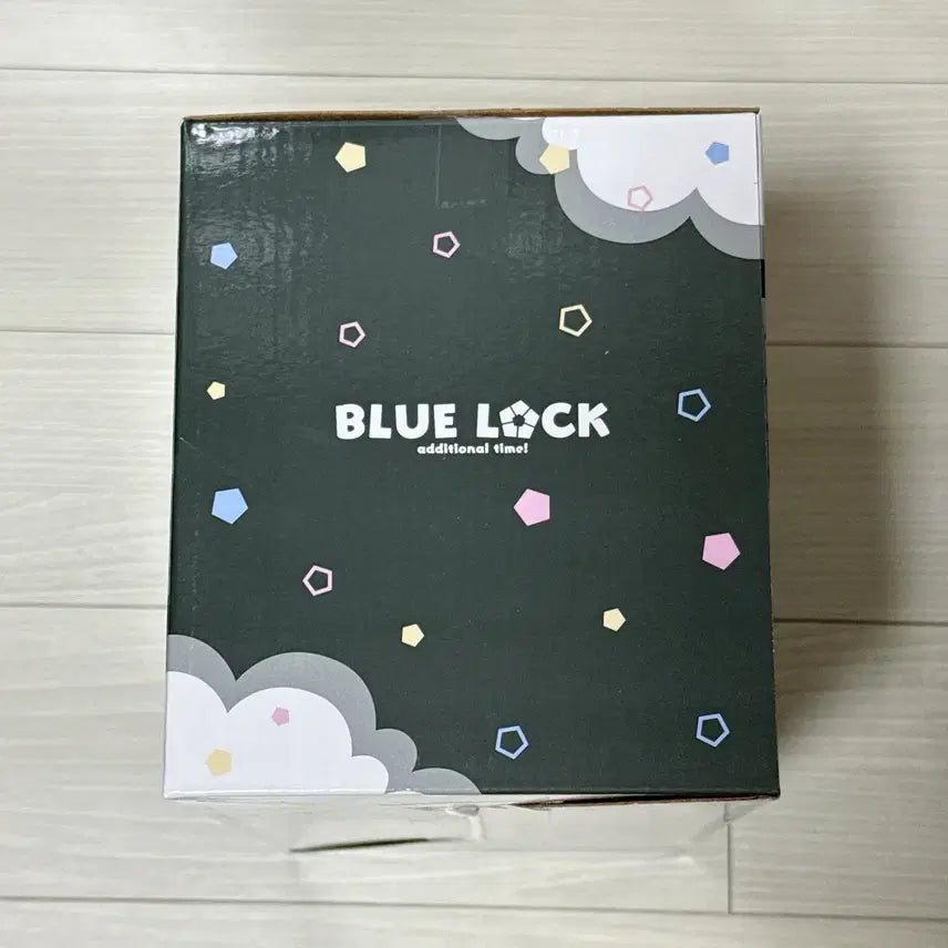 [BUNJANG] Blue Lock Ichiban Kuji Last One Nagi Seishiro Figure / 블루록 이치방쿠지 제일복권 라스트원 나기 세이시로 피규어
