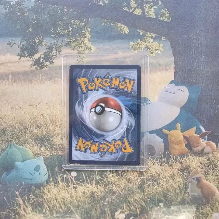[BUNJANG] Pokemon 25th Anniversary Greninja ★ (Gold Star/SWSH144) English Edition - Mint Condition / [영문판/S급] 포켓몬 카드 25주년 개굴닌자 (골드스타/SWSH144)