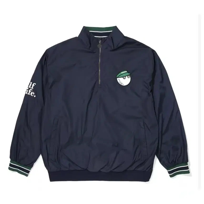 [SOLD OUT] 말본골프웨어 바람막이
