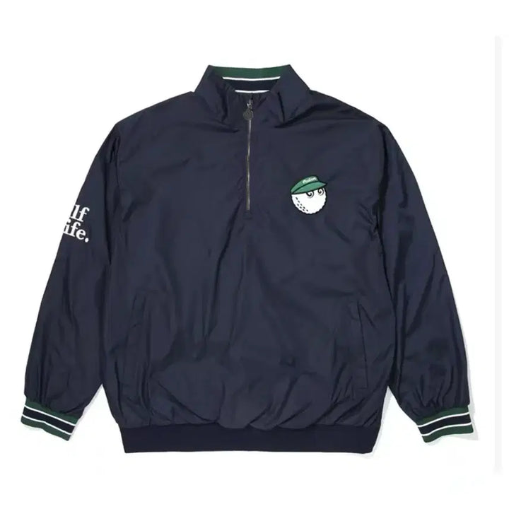 [SOLD OUT] 말본골프웨어 바람막이