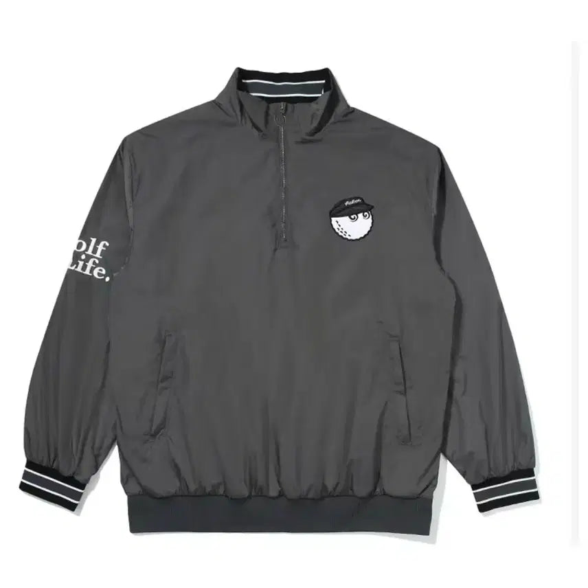 [SOLD OUT] 말본골프웨어 바람막이