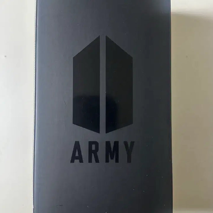[BUNJANG] BTS ARMY BOMB Version 4 Photocard Holder (Sealed) / BTS 방탄 사미밤 아미밤4 Army Bom(미개봉)