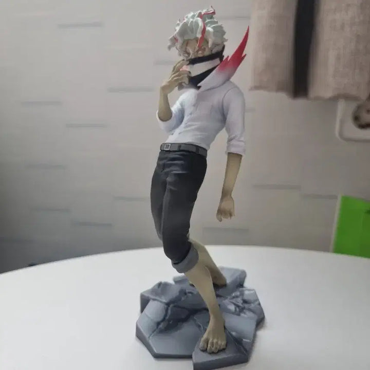 [BUNJANG] Dandadan Okko Man Figure / 단다단 오카룽 피규어