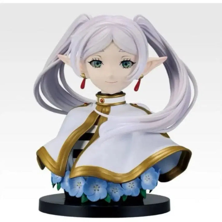 [BUNJANG] Ichiban Kuji Frieren Bust Last One Prize Figure / 이치방쿠지 프리렌 흉상라스트원
