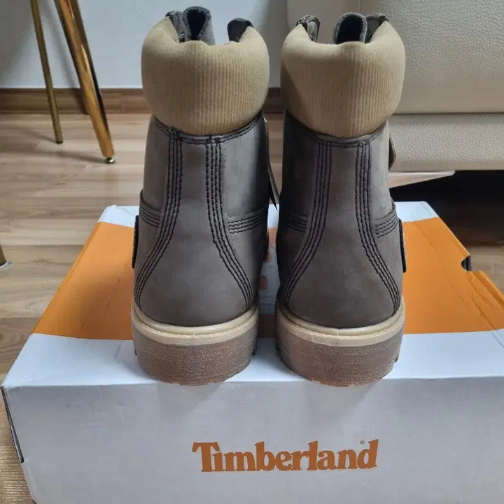 [BUNJANG] Timberland 6-Inch Premium Waterproof Boots / 팀버랜드 6인치 워터프루프 275mm