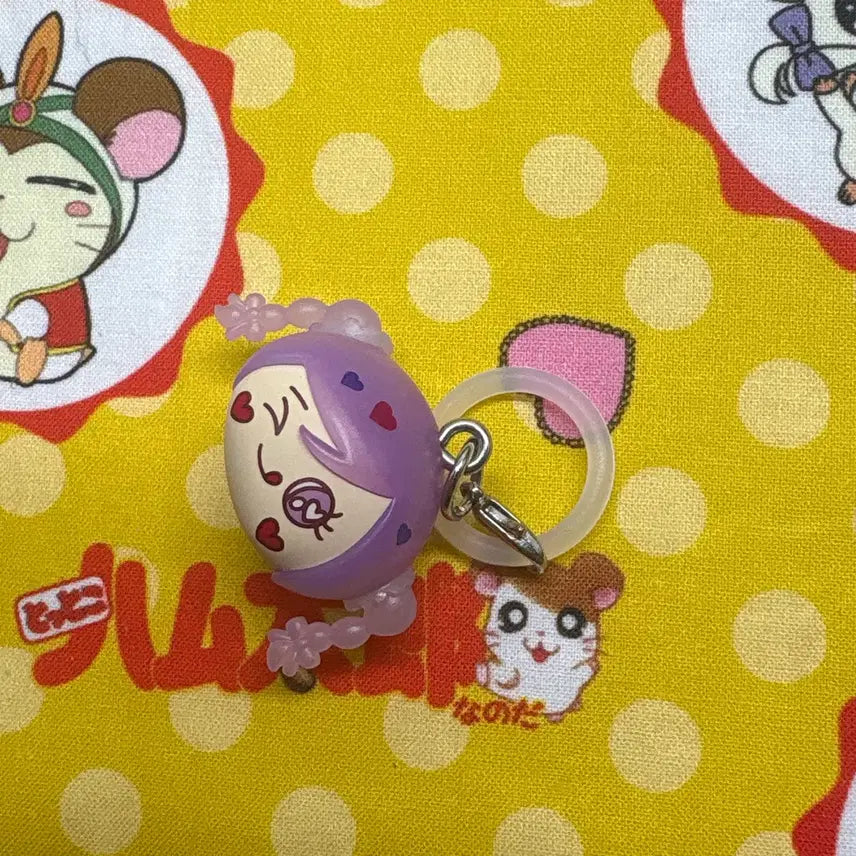[BUNJANG] Shinako Mejirushi Gacha / 시나코 메지루시 가챠