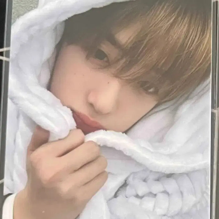 [SOLD OUT] 알디원 오엠지 스페셜 공방 포카 상현
