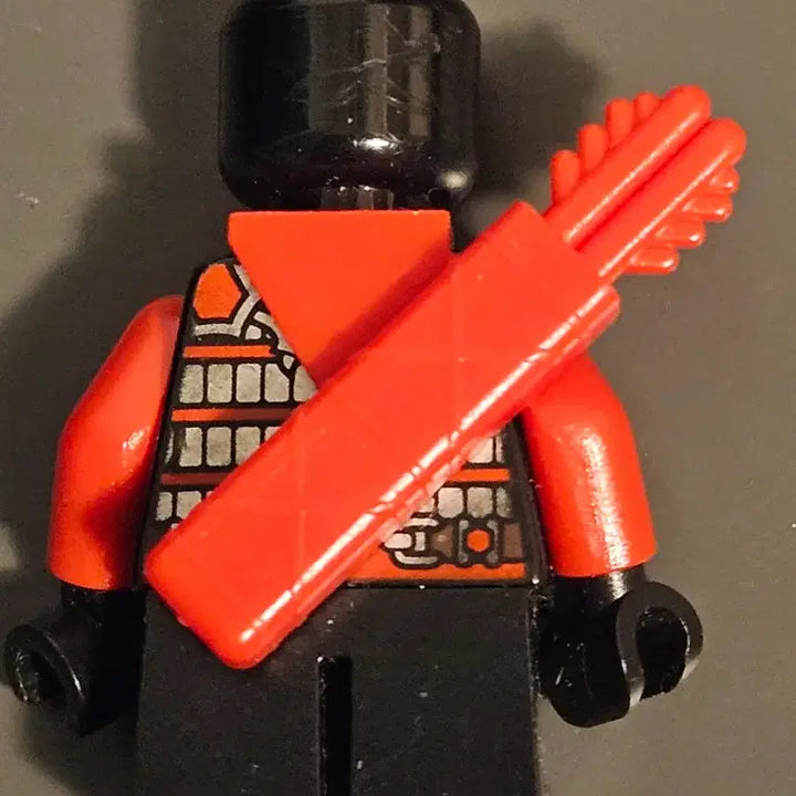 [BUNJANG] LEGO Ninjago Stone Army Scout NJO0072 / 정품 레고 닌자고 스톤아미 정찰병 njo0072
