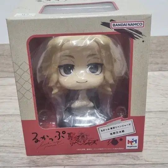 [BUNJANG] Megahouse Mikey Look Up Figure / 급전) 메가하우스 마이키 룩업 피규어