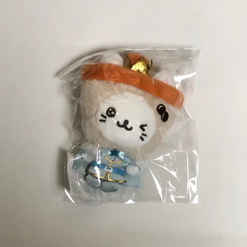 [BUNJANG] NCT WISH 2nd Anniversary Fanmeeting MD Prince Wishdoll Bubble Cat Prince Photocard / 엔시티 위시 2주년 팬미팅 엠디 프린스 위시돌 버블냥 왕자 미개봉 새상품