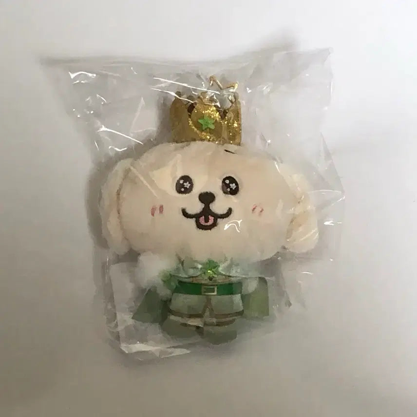 [BUNJANG] NCT WISH 2nd Anniversary Fan Meeting MD Prince Wish Doll Dentryver (Sealed) / 엔시티위시 2주년 팬미팅 엠디 프린스 위시돌 댕트리버 왕자 미개봉 새상품