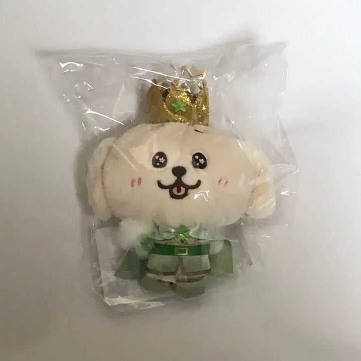 [BUNJANG] NCT WISH 2nd Anniversary Fan Meeting MD Prince Wish Doll Dentryver (Sealed) / 엔시티위시 2주년 팬미팅 엠디 프린스 위시돌 댕트리버 왕자 미개봉 새상품