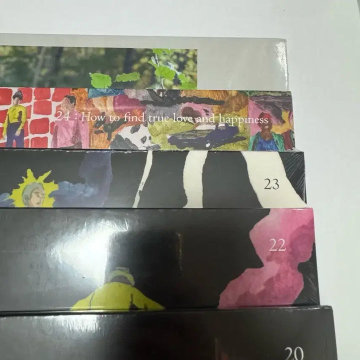 [BUNJANG] Hyukoh LP Bundle Set / [급처]혁오 lp 일괄 판매