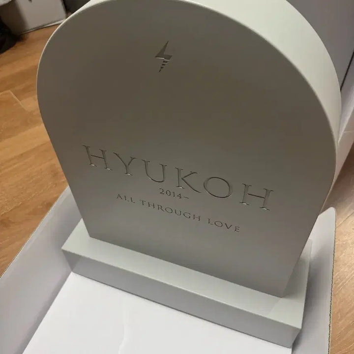 [BUNJANG] Hyukoh LP Bundle Set / [급처]혁오 lp 일괄 판매